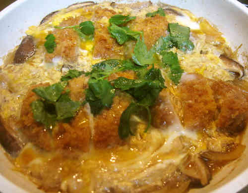 みんなが作ってる カツ煮のレシピ クックパッド 簡単おいしいみんなのレシピが360万品