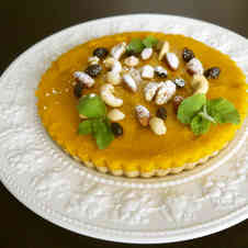 みんなが作ってる かぼちゃ タルト ビスケットのレシピ クックパッド 簡単おいしいみんなのレシピが357万品