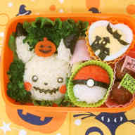 みんなが作ってる ハロウィン ピカチュウのレシピ クックパッド 簡単おいしいみんなのレシピが362万品