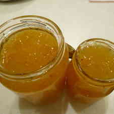 みんなが作ってる 鬼ゆず ジャムのレシピ クックパッド 簡単おいしいみんなのレシピが361万品