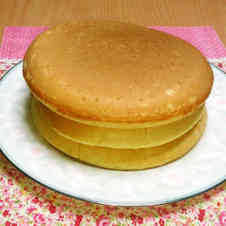 みんなが作ってる ふわふわホットケーキ メレンゲのレシピ クックパッド 簡単おいしいみんなのレシピが353万品