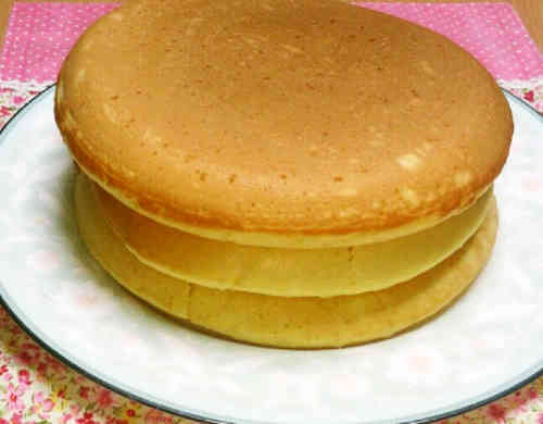 みんなが作ってる 卵白 ホットケーキのレシピ クックパッド 簡単おいしいみんなのレシピが349万品