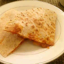 みんなが作ってる チキンケサディーヤのレシピ クックパッド 簡単おいしいみんなのレシピが361万品