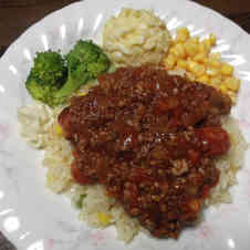 みんなが作ってる 炊飯器 トマト缶 ご飯のレシピ クックパッド 簡単おいしいみんなのレシピが365万品