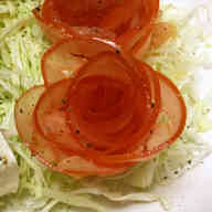 みんなが作ってる トマト 飾り切りのレシピ クックパッド 簡単おいしいみんなのレシピが357万品