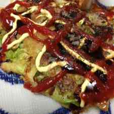 みんなが作ってる すじこん お好み焼きのレシピ クックパッド 簡単おいしいみんなのレシピが340万品