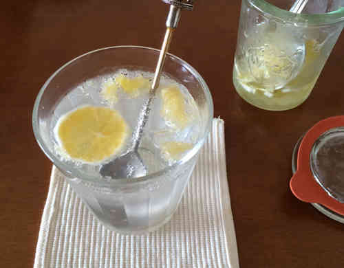 みんなが作ってる レモネード 保存のレシピ クックパッド 簡単おいしいみんなのレシピが354万品