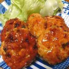 みんなが作ってる 焼き鳥 塩 つくねのレシピ クックパッド 簡単おいしいみんなのレシピが340万品