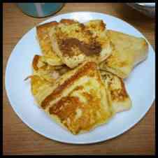 みんなが作ってる ヤマザキふんわり食パン フレンチトーストのレシピ クックパッド 簡単おいしいみんなのレシピが344万品