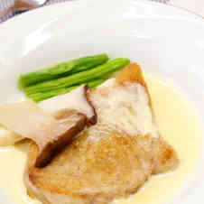 みんなが作ってる モウカ鮫 ムニエルのレシピ クックパッド 簡単おいしいみんなのレシピが353万品