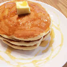 みんなが作ってる 卵アレルギー ホットケーキのレシピ クックパッド 簡単おいしいみんなのレシピが359万品