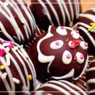 みんなが作ってる 可愛いチョコケーキのレシピ クックパッド 簡単おいしいみんなのレシピが349万品