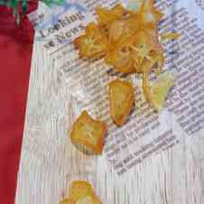 みんなが作ってる 金柑 ドライフルーツのレシピ クックパッド 簡単おいしいみんなのレシピが365万品