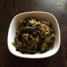 みんなが作ってる 高菜漬 油いためのレシピ クックパッド 簡単おいしいみんなのレシピが348万品