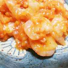 みんなが作ってる エビチリ 簡単 ケチャップ マヨネーズのレシピ クックパッド 簡単おいしいみんなのレシピが360万品