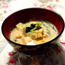 みんなが作ってる 素麺 キャベツ 温かいのレシピ クックパッド 簡単おいしいみんなのレシピが352万品