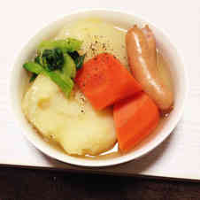 みんなが作ってる まるごと野菜のレシピ クックパッド 簡単おいしいみんなのレシピが348万品