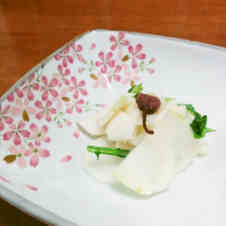 みんなが作ってる 桜の塩漬け かぶのレシピ クックパッド 簡単おいしいみんなのレシピが351万品