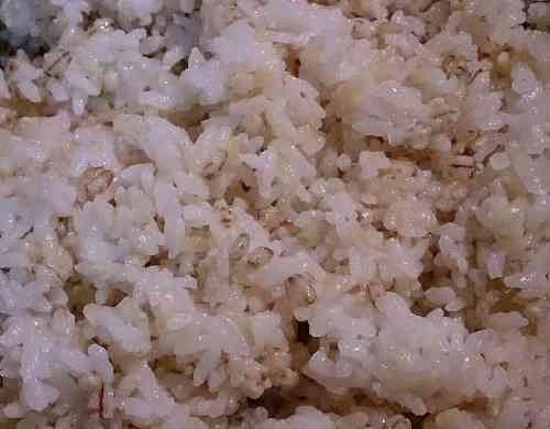 みんなが作ってる ルクルーゼ 発芽玄米のレシピ クックパッド 簡単おいしいみんなのレシピが348万品