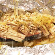 みんなが作ってる にんにく ホイル焼き バーベキューのレシピ クックパッド 簡単おいしいみんなのレシピが355万品