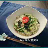 みんなが作ってる 乾燥めかぶのレシピ クックパッド 簡単おいしいみんなのレシピが355万品