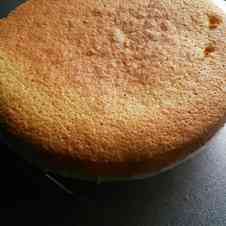 みんなが作ってる スポンジケーキ12cmのレシピ クックパッド 簡単おいしいみんなのレシピが348万品