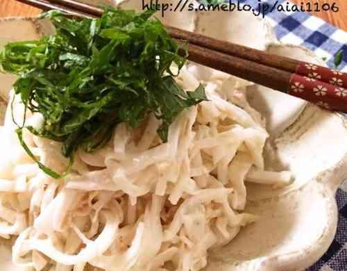 みんなが作ってる 市販の青じそドレッシングのレシピ クックパッド 簡単おいしいみんなのレシピが359万品