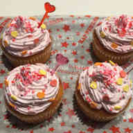 みんなが作ってる バレンタイン かわいい ケーキのレシピ クックパッド 簡単おいしいみんなのレシピが355万品