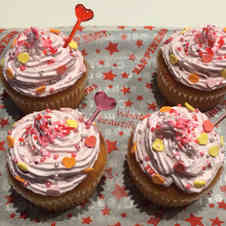 みんなが作ってる バレンタイン かわいい ケーキのレシピ クックパッド 簡単おいしいみんなのレシピが353万品
