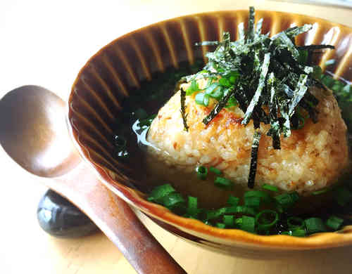 みんなが作ってる お茶漬け ダシのレシピ クックパッド 簡単おいしいみんなのレシピが360万品