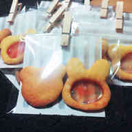 みんなが作ってる ステンドグラスクッキー ホットケーキミックスのレシピ クックパッド 簡単おいしいみんなのレシピが350万品