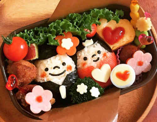 みんなが作ってる ひな祭り お弁当 簡単のレシピ クックパッド 簡単おいしいみんなのレシピが344万品