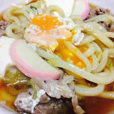 みんなが作ってる すき焼き風 うどん 豚肉のレシピ クックパッド 簡単おいしいみんなのレシピが359万品