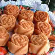 みんなが作ってる シリコン型 ローズのレシピ クックパッド 簡単おいしいみんなのレシピが355万品