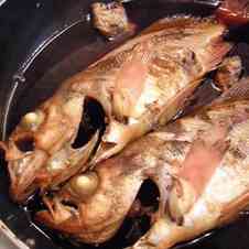 みんなが作ってる メバル ダシのレシピ クックパッド 簡単おいしいみんなのレシピが353万品