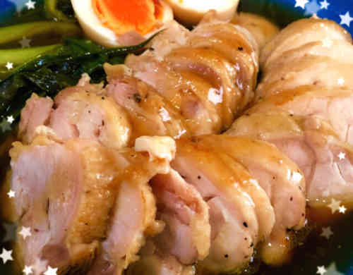 みんなが作ってる 鶏肉チャーシュー 炊飯器のレシピ クックパッド 簡単おいしいみんなのレシピが357万品