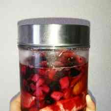 みんなが作ってる イチゴ はちみつ漬けのレシピ クックパッド 簡単おいしいみんなのレシピが358万品