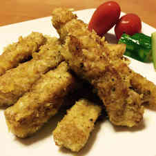 みんなが作ってる めかじき マヨネーズ パン粉のレシピ クックパッド 簡単おいしいみんなのレシピが354万品