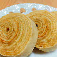 みんなが作ってる バウムクーヘン 卵焼き器のレシピ クックパッド 簡単おいしいみんなのレシピが355万品