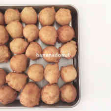 みんなが作ってる 小麦粉 ドーナツ 牛乳なしのレシピ クックパッド 簡単おいしいみんなのレシピが358万品