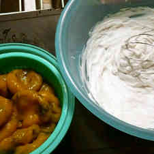 生 クリーム ハンド ミキサー なし