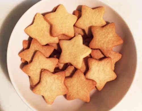 みんなの ホットケーキミックス クッキー 卵なし レシピが2 865品 クックパッド