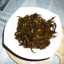 みんなが作ってる あかもく 佃煮のレシピ クックパッド 簡単おいしいみんなのレシピが347万品