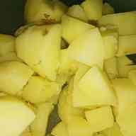 みんなが作ってる じゃがいも レンジ キッチンペーパーのレシピ クックパッド 簡単おいしいみんなのレシピが355万品