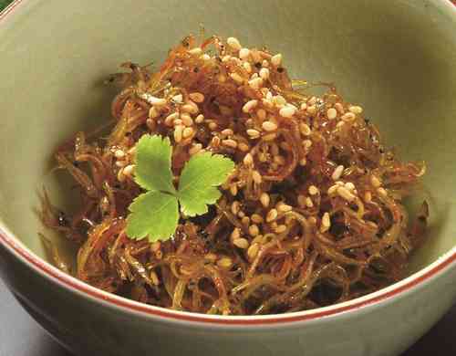 みんなが作ってる 乾燥小女子のレシピ クックパッド 簡単おいしいみんなのレシピが349万品