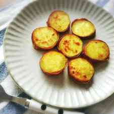 みんなが作ってる 焼き芋 バターのレシピ クックパッド 簡単おいしいみんなのレシピが360万品