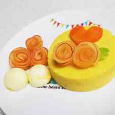 みんなが作ってる ケーキ 犬用のレシピ クックパッド 簡単おいしいみんなのレシピが357万品