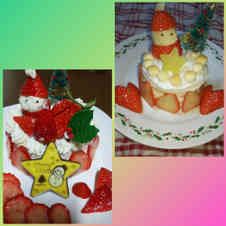 みんなが作ってる 離乳食 中期 クリスマスのレシピ クックパッド 簡単おいしいみんなのレシピが352万品