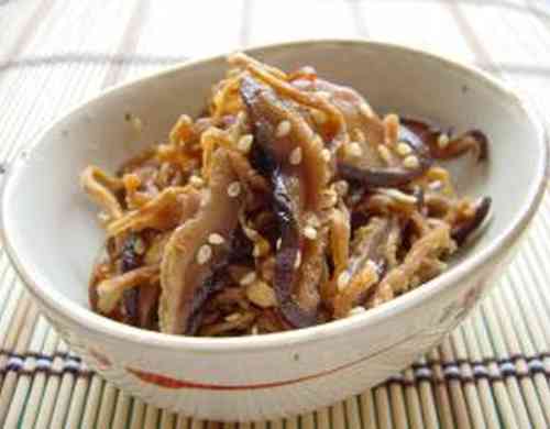 みんなが作ってる 乾燥昆布のレシピ クックパッド 簡単おいしいみんなのレシピが363万品