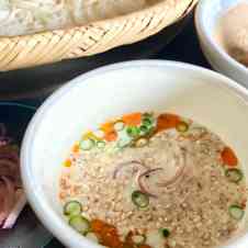 みんなが作ってる 豆乳 つけだれのレシピ クックパッド 簡単おいしいみんなのレシピが352万品